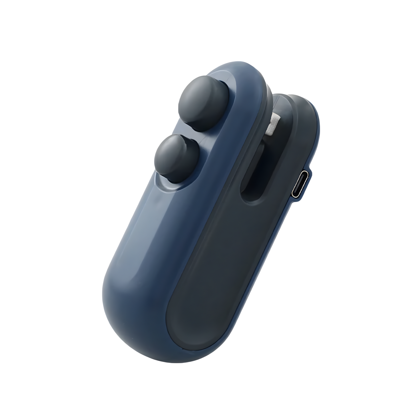 Portable Rechargeable Bag Sealer