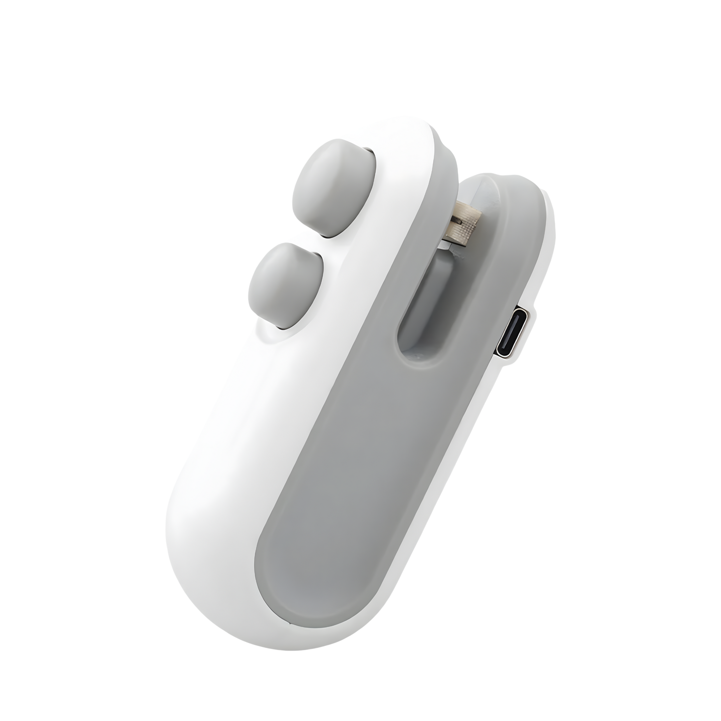 Portable Rechargeable Bag Sealer